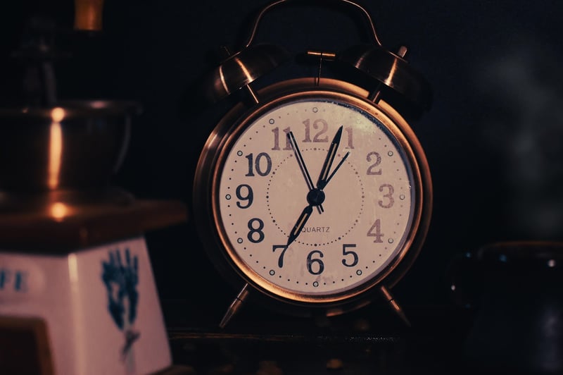 Time Manipulation Image